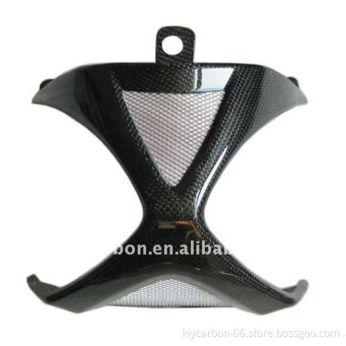 Carbon fiber Suzuki B-King parts